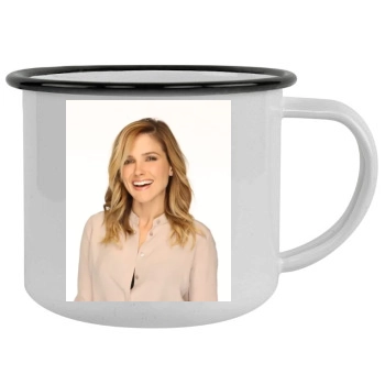 Sophia Bush Camping Mug