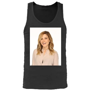 Sophia Bush Men's Tank Top