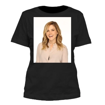 Sophia Bush Women's Cut T-Shirt