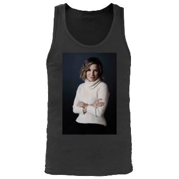 Sophia Bush Men's Tank Top