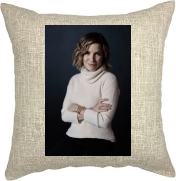 Sophia Bush Pillow