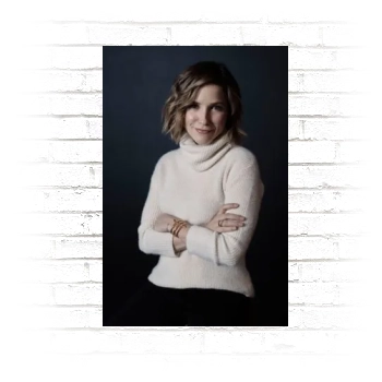 Sophia Bush Poster