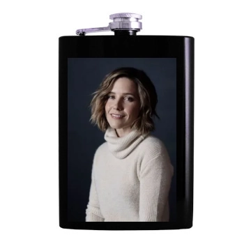 Sophia Bush Hip Flask