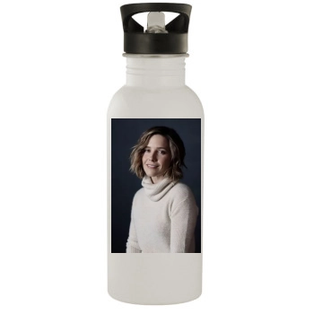 Sophia Bush Stainless Steel Water Bottle