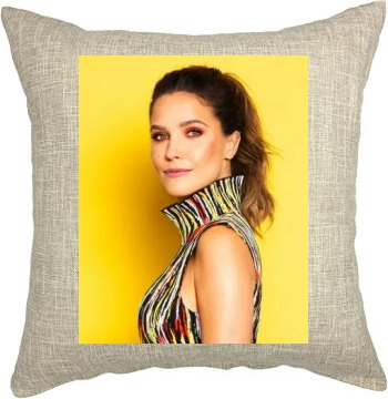 Sophia Bush Pillow