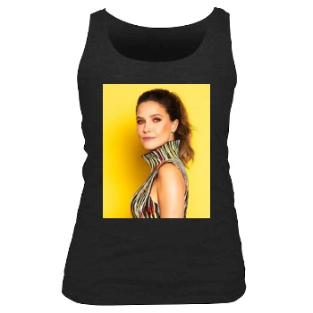 Sophia Bush Women's Tank Top