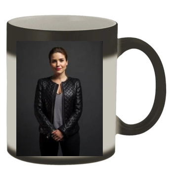 Sophia Bush Color Changing Mug