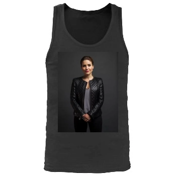 Sophia Bush Men's Tank Top