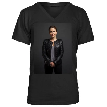 Sophia Bush Men's V-Neck T-Shirt