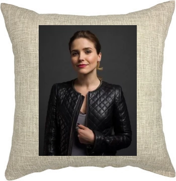 Sophia Bush Pillow