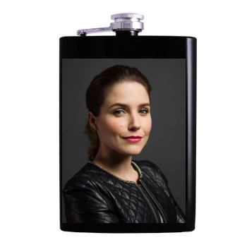 Sophia Bush Hip Flask