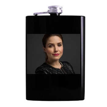 Sophia Bush Hip Flask