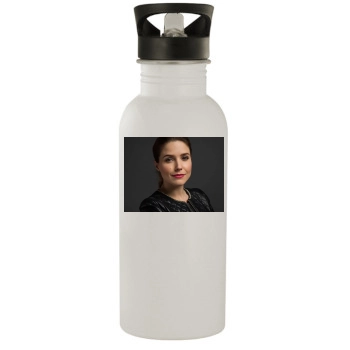 Sophia Bush Stainless Steel Water Bottle