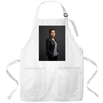 Sophia Bush Apron