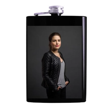 Sophia Bush Hip Flask