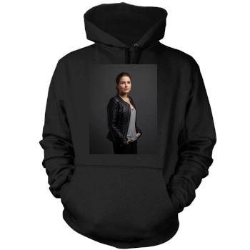 Sophia Bush Mens Pullover Hoodie Sweatshirt