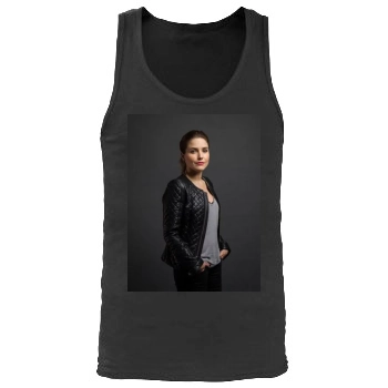 Sophia Bush Men's Tank Top