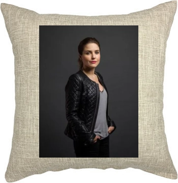 Sophia Bush Pillow