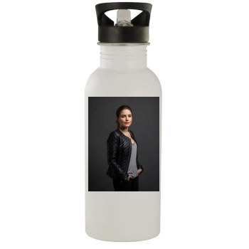 Sophia Bush Stainless Steel Water Bottle