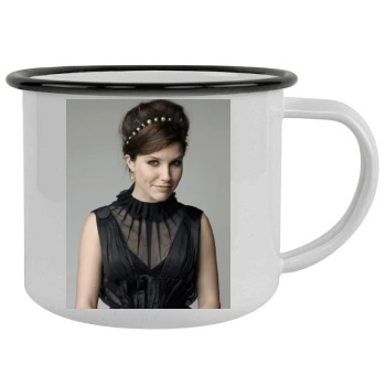 Sophia Bush Camping Mug