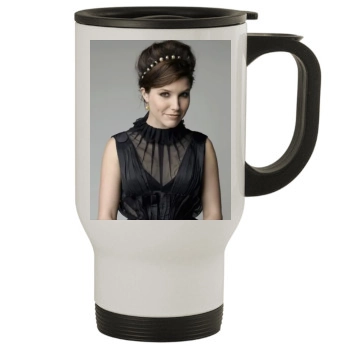 Sophia Bush Stainless Steel Travel Mug