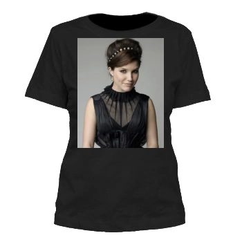 Sophia Bush Women's Cut T-Shirt