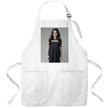 Sophia Bush Apron