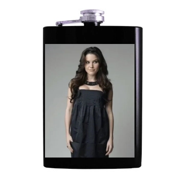 Sophia Bush Hip Flask