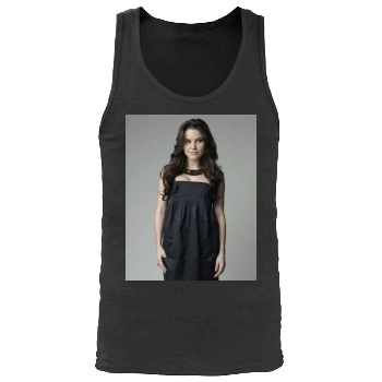 Sophia Bush Men's Tank Top