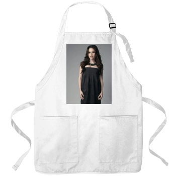 Sophia Bush Apron