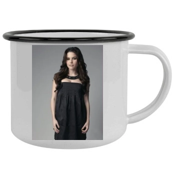 Sophia Bush Camping Mug