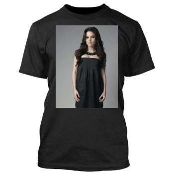 Sophia Bush Men's TShirt