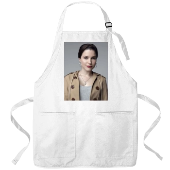 Sophia Bush Apron