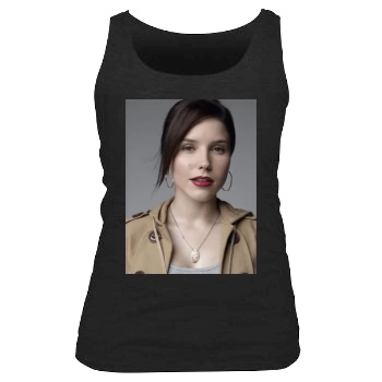 Sophia Bush Women's Tank Top