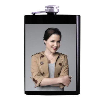 Sophia Bush Hip Flask