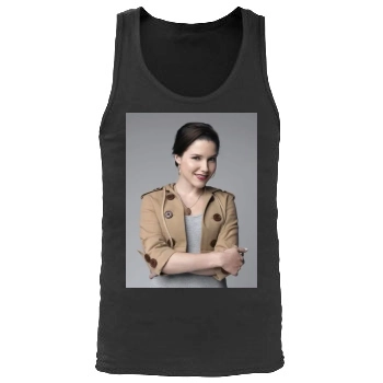 Sophia Bush Men's Tank Top