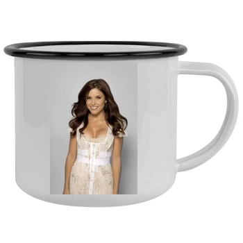 Sophia Bush Camping Mug