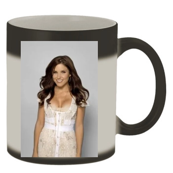 Sophia Bush Color Changing Mug