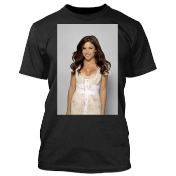 Sophia Bush Men's TShirt