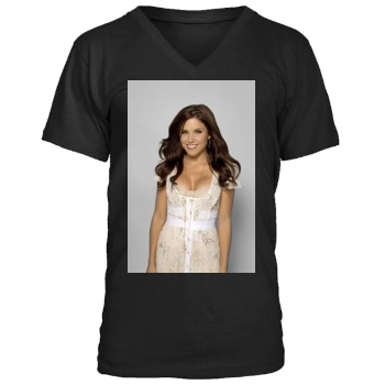 Sophia Bush Men's V-Neck T-Shirt