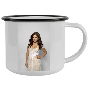 Sophia Bush Camping Mug