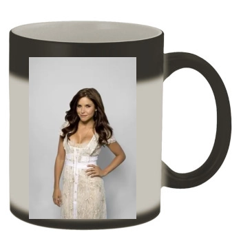 Sophia Bush Color Changing Mug