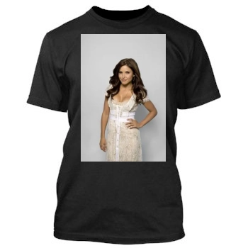 Sophia Bush Men's TShirt