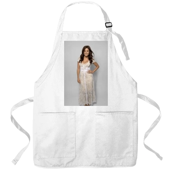 Sophia Bush Apron