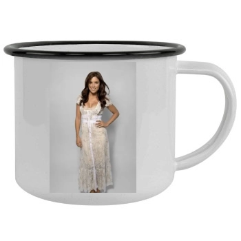 Sophia Bush Camping Mug