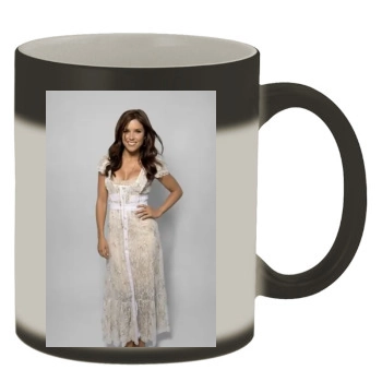 Sophia Bush Color Changing Mug