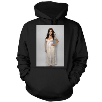 Sophia Bush Mens Pullover Hoodie Sweatshirt