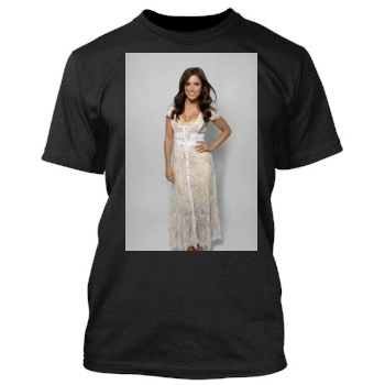 Sophia Bush Men's TShirt