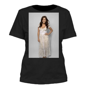 Sophia Bush Women's Cut T-Shirt