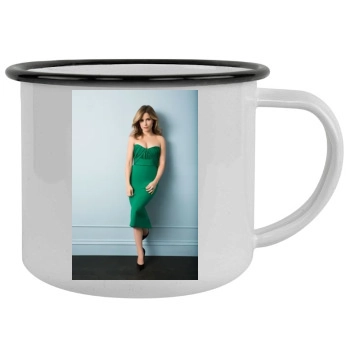 Sophia Bush Camping Mug